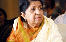 भारतरत्नाची भारतरत्नाला आदरांजली