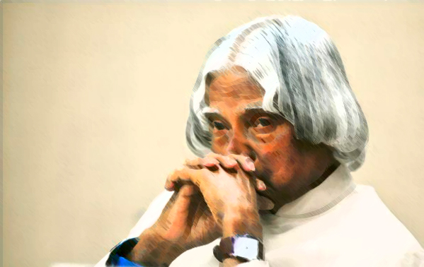 डॉ.कलाम यांना ट्विटरवर मान्यवरांची श्रद्धांजली