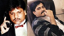 मुंबईत पुन्हा गँगवॉर भडकण्याची भीती, दाऊद-राजनच्या टोळ्या सक्रिय मुंबईत पुन्हा गँगवॉर भडकण्याची भीती, दाऊद-राजनच्या टोळ्या सक्रिय