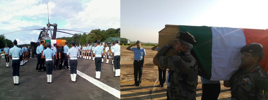 कलाम यांच्या अंत्यदर्शनासाठी रीघ, गुरूवारी अंत्यसंस्कार