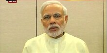 'मार्गदर्शकाला मुकलो'
