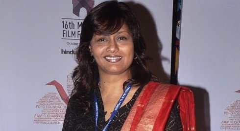 पल्लवी जोशीने दिला FTII सदस्यत्वाचा राजीनामा