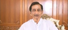 माजी सहकार मंत्री प्रतापसिंह मोहिते पाटील यांचं निधन माजी सहकार मंत्री प्रतापसिंह मोहिते पाटील यांचं निधन