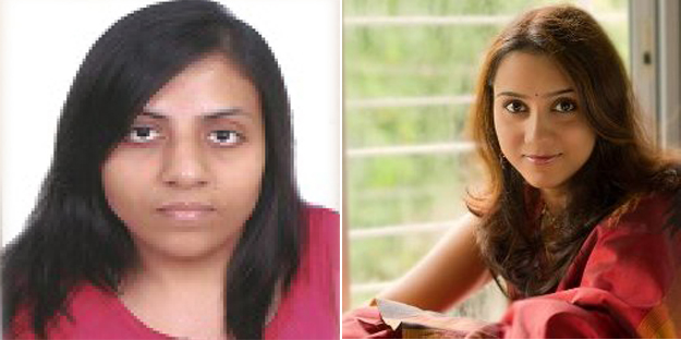 'यूपीएससी'त मुलींची बाजी, ईरा सिंघल देशात तर अबोली नरवणे राज्यात पहिली !