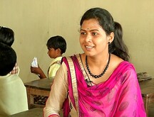एकला चलो रे -वृंदन बावनकर 