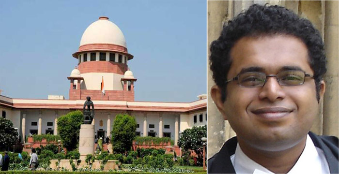 याकूबच्या फाशीविरोधात सुप्रीम कोर्टाच्या डेप्यूटी रजिस्ट्रार यांचा राजीनामा