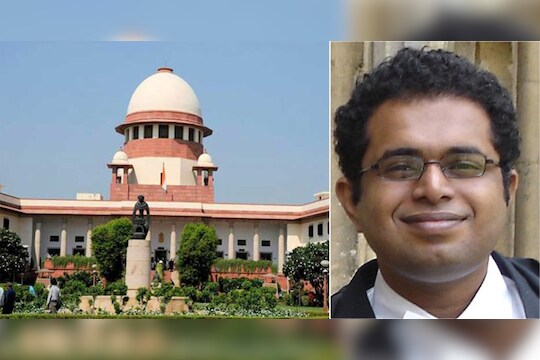याकूबच्या फाशीविरोधात सुप्रीम कोर्टाच्या डेप्यूटी रजिस्ट्रार यांचा राजीनामा
