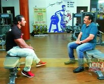 एकला चलो रे : संग्राम चौगुले 