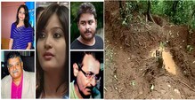 शीना बोरा हत्येप्रकरण : आरोपींना कोर्टात करणार हजर शीना बोरा हत्येप्रकरण : आरोपींना कोर्टात करणार हजर