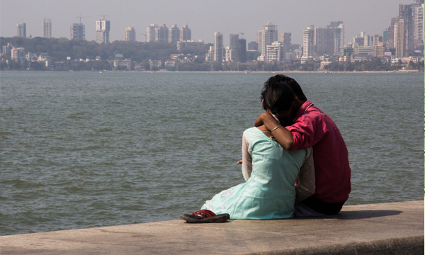 मुंबईकरांनो, आता करा खुलमखुल्ला प्यार!