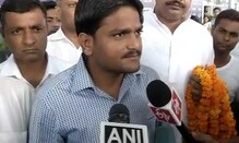 पटेल आरक्षणासाठी देशभर आंदोलन करणार - हार्दिक पटेल