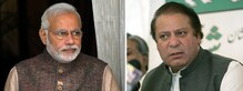 अखेर भारत-पाकिस्तान चर्चा रद्द