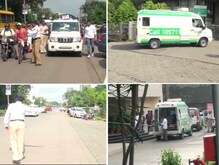 ‘दिल’दार मुंबईकर थांबले आणि ‘त्या’ला जीवनदान मिळाले ! ‘दिल’दार मुंबईकर थांबले आणि ‘त्या’ला जीवनदान मिळाले !