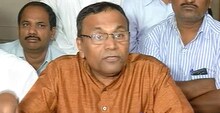 औरंगाबादला दारा शिकोहचं नाव द्या - सदानंद मोरे