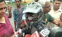 शीना आणि मिखाईल ही माझीच मुलं, सिद्धार्थ दासचा दावा