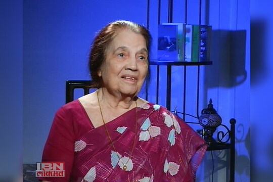 वाचाल तर वाचाल :यास्मीन शेख 