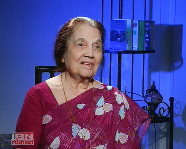 वाचाल तर वाचाल :यास्मीन शेख