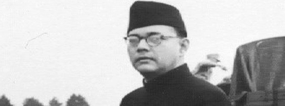 विमान अपघातात नेताजींचा मृत्यू झाला नव्हता ?