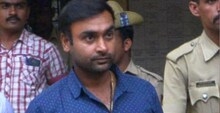 क्रिकेटर अमित मिश्राला बंगळुरमध्ये अटक आणि सुटका 