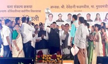 कल्याण-डोंबिवलीला स्मार्ट आणि सेफसिटी बनवायचंय- मुख्यमंत्री 