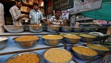  भाजीपाल्यापाठोपाठ आता डाळीच्या किंमती भडकल्या, तूरडाळ 200 रुपयांच्या घरात 