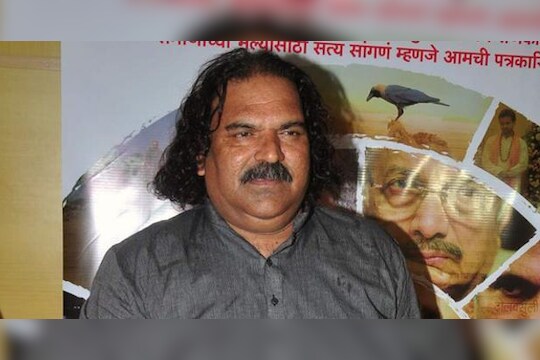 संभाजी भगतही पुरस्कार परत करणार