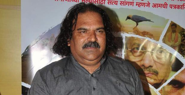 संभाजी भगतही पुरस्कार परत करणार