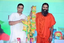 पतंजली आटा नूडल्सला अन्नसुरक्षा प्राधिकरणाची मंजुरीच नाही?
