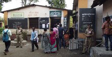 आखाडा पालिकेचा‬ : मतदान संपलं, आता प्रतीक्षा निकालाची 