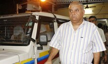 शीना बोरा हत्याप्रकरण : पीटर मुखर्जीला सीबीआयकडून अटक