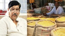 तूर खरेदीत राज्य सरकारची घोडचूकच, कॅगचे ताशेरे