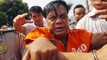 छोटा राजनला उद्या पहाटे आणणार भारतात, सर्व खटले सीबीआयकडे ! छोटा राजनला उद्या पहाटे आणणार भारतात, सर्व खटले सीबीआयकडे !