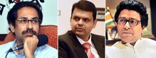 'कल्याण'साठी सेना भाजपसोबत की राजना देणार 'टाळी' ? 'कल्याण'साठी सेना भाजपसोबत की राजना देणार 'टाळी' ?