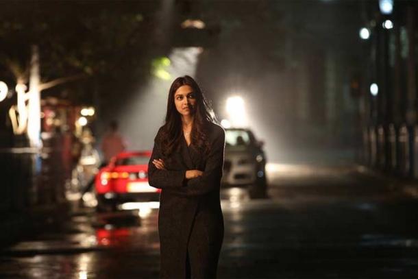 फिल्म रिव्ह्यु - तमाशा