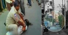 तेलंगणात माथेफिरूच्या तलवार हल्ल्यात 22 जणं जखमी 