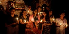 तीन वर्षांनंतर निर्भयाला आठवताना...
