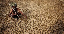 दीड अंशाचा प्रश्न : तापमानवाढीला आणि दुष्काळाला शेतीच जबाबदार!