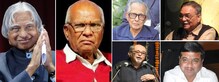 फ्लॅशबॅक 2015 : या वर्षात यांना आपण मुकलो... फ्लॅशबॅक 2015 : या वर्षात यांना आपण मुकलो...
