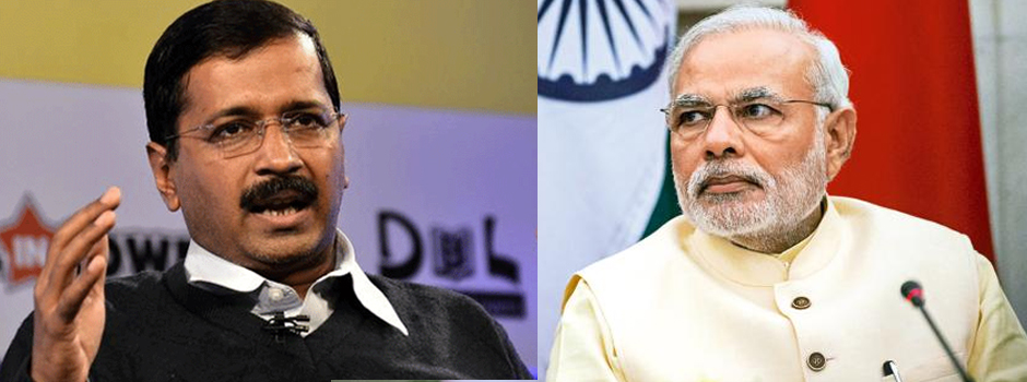 मोदी मनोरुग्ण, सीबीआयच्या छाप्यामुळे केजरीवाल संतापले