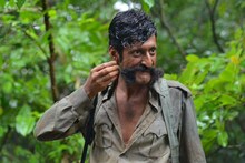 'किलिंग वीरप्पन'चं ट्रेलर लाँच