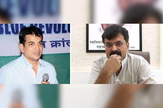 सूरज परमार आत्महत्या प्रकरणात आव्हाडांचं नाव ?