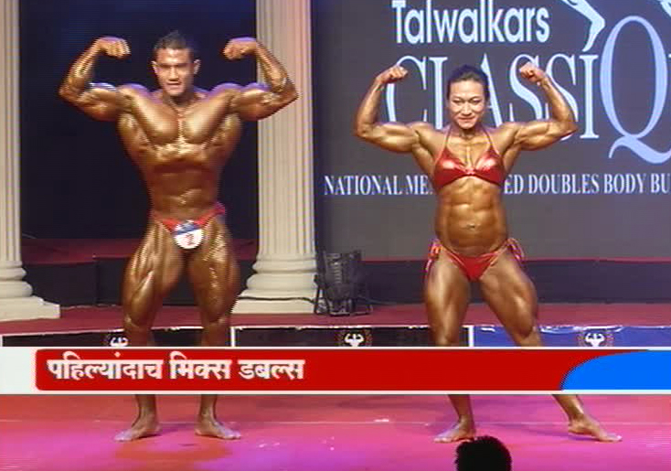 तळवलकर्स क्लासिक -2015