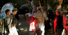 अफगाणिस्तानातील भारतीय दुतावासात पुन्हा गोळीबार