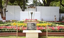 बाळासाहेबांचं स्मारक कधी होणार ? बाळासाहेबांचं स्मारक कधी होणार ?