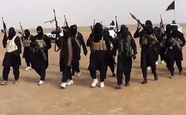 'त्या' मुलीला रोखणार्या पुणे एटीएस पथकाला इसिसकडून धमकी