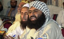 IndiaStrikesBack- भारताच्या कारवाईला घाबरून जीव मुठीत घेऊन पळतोय मसूद अजहर