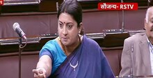 रोहितला वैद्यकीय मदत न मिळाल्याच्या स्मृती इराणी यांच्या दाव्याला सुरुंग 