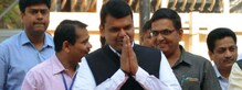 मुख्यमंत्री बिझी, सर्वपक्षीय खासदारांसोबतची बैठक घेतलीच नाही ! मुख्यमंत्री बिझी, सर्वपक्षीय खासदारांसोबतची बैठक घेतलीच नाही !