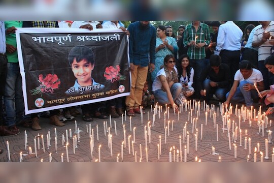 युग चांडकच्या मारेकर्‍यांना फाशीची शिक्षा 