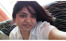 विरारमध्ये बंदुकीचा धाक दाखवून महिलेचं अपहरण, 24 तास उलटूनही आरोप मोकाटाच